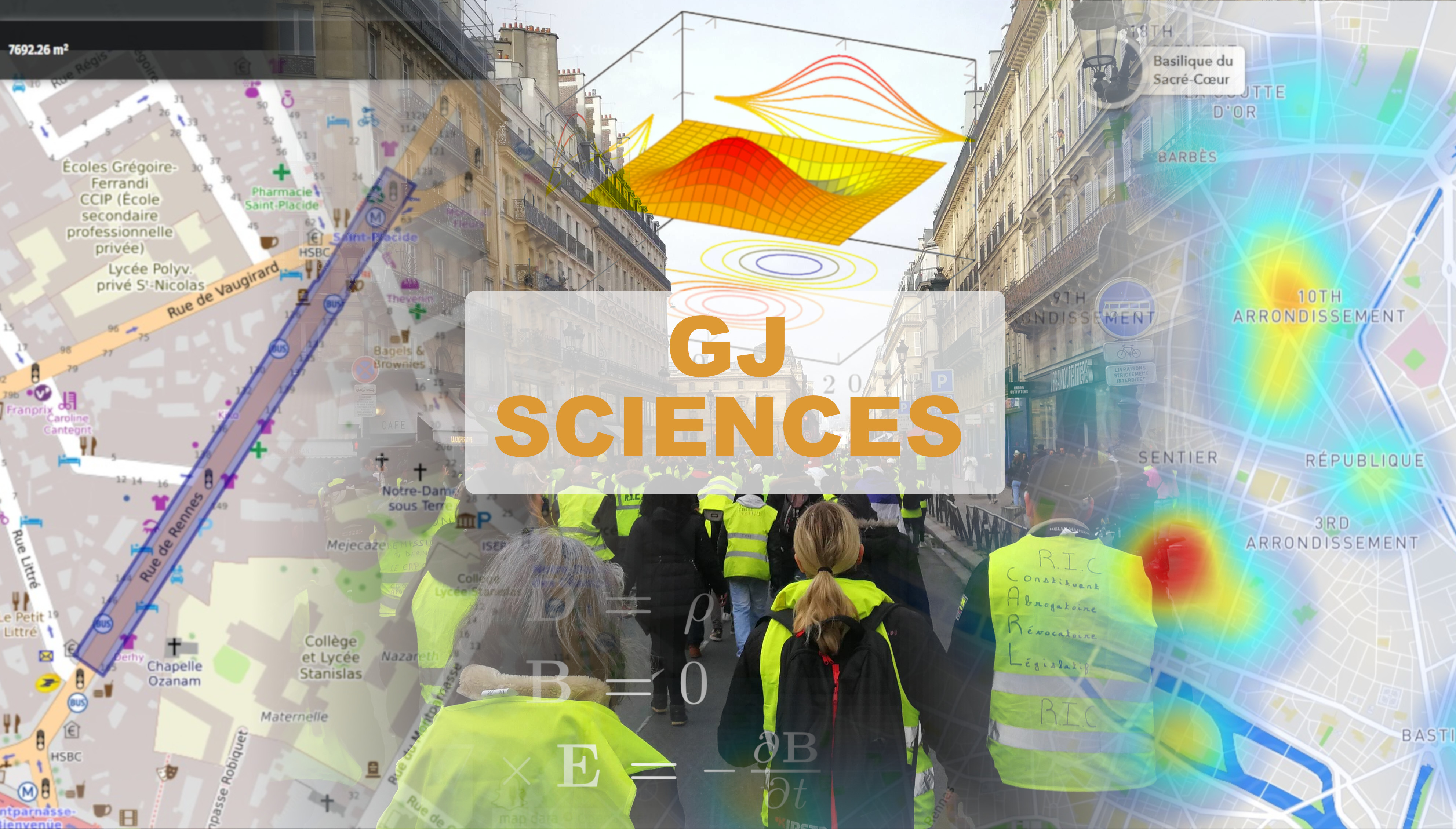 GJ Sciences